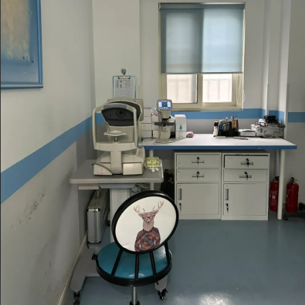 上海未來視界視光中心眼鏡怎么選