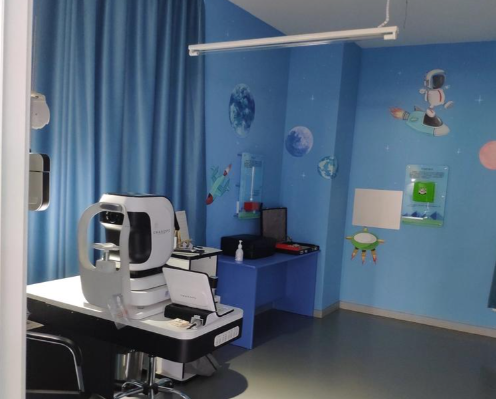 上海未來視界眼科優(yōu)勢