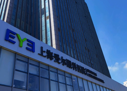 上海愛爾眼科醫(yī)院蔡勁鋒醫(yī)生的臨床經驗