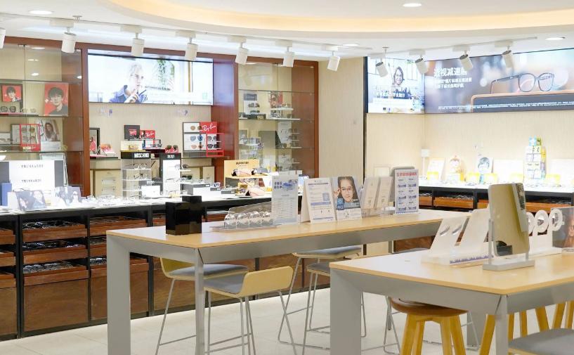 廣州常春藤眼科實用信息：地址、電話及預約攻略