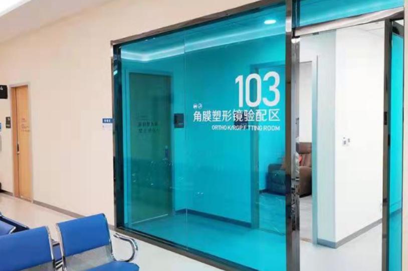 天水愛(ài)爾眼科醫(yī)院到院攻略：地址、交通及預(yù)約方式