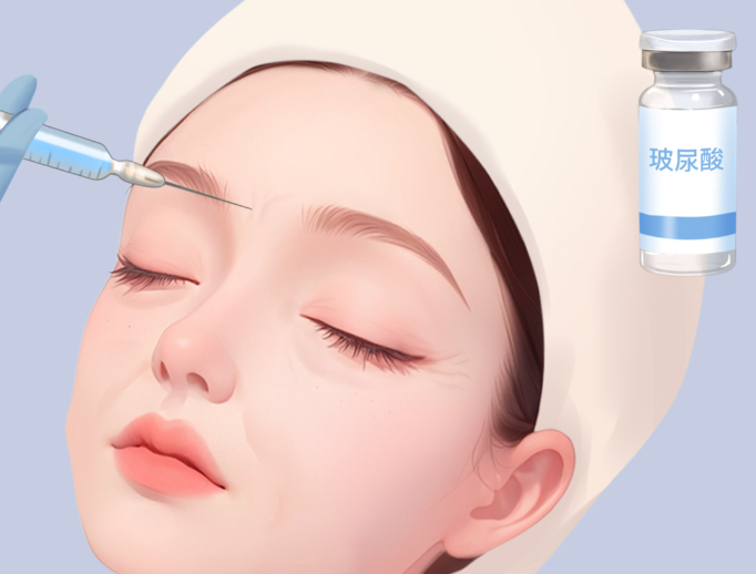 臻昱玻尿酸的市场表现反映出怎样的档次？