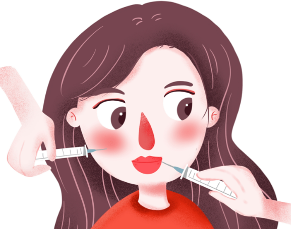 与其他品牌对比，臻昱玻尿酸的档次如何