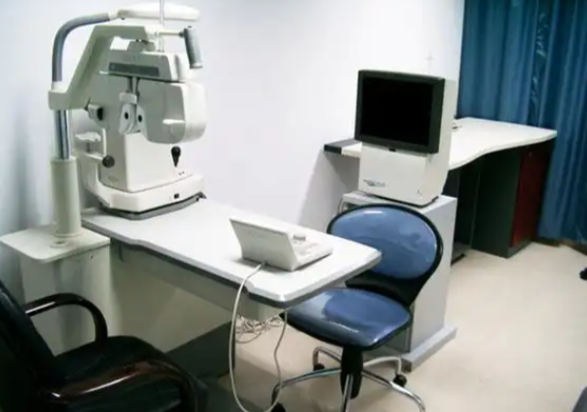 揭秘濟(jì)寧京華眼科醫(yī)院全飛秒近視矯正流程，正規(guī)醫(yī)院讓你摘鏡無憂！