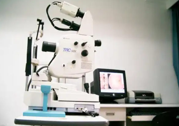 術(shù)后護(hù)理與復(fù)查