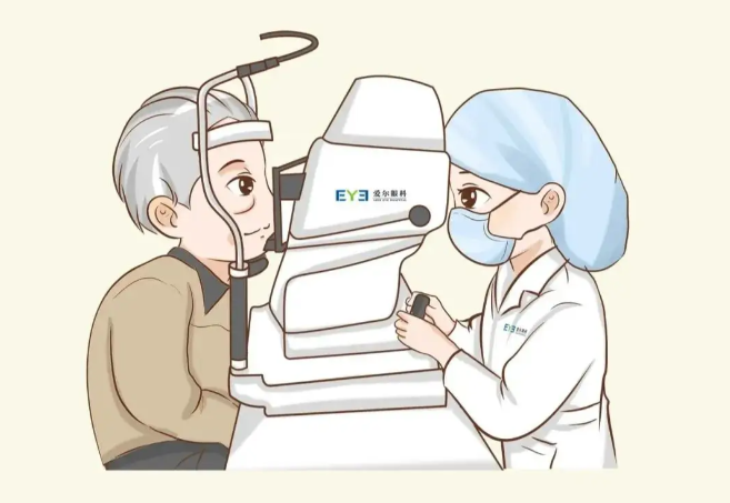 眼科醫(yī)院排名榜