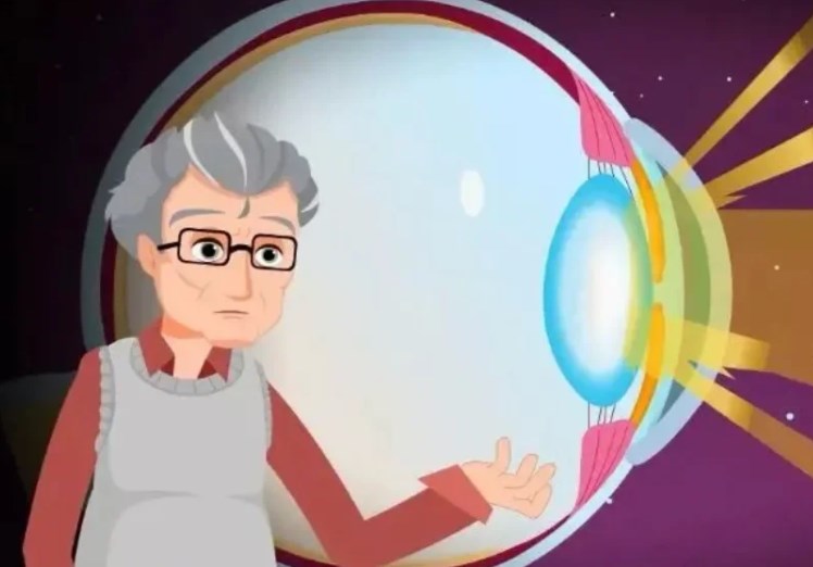 上虞愛目眼科醫(yī)院