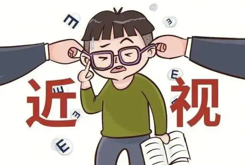 贛州哪家醫(yī)院做眼睛近視更好？我測(cè)了5家眼科醫(yī)院，愛爾/視明眼科性價(jià)比高