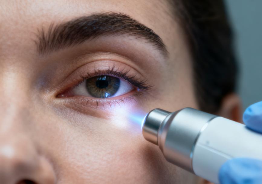 昆明眼袋消融術(shù)常見問題解答