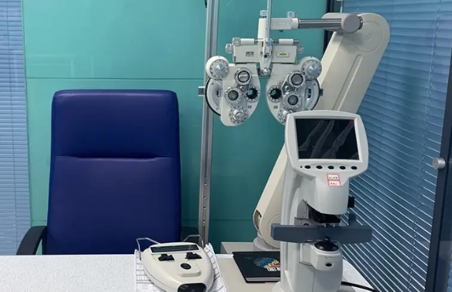 太原眼睛近視手術(shù)哪家好？太原愛目眼科等上榜top6,患者術(shù)后反饋不錯