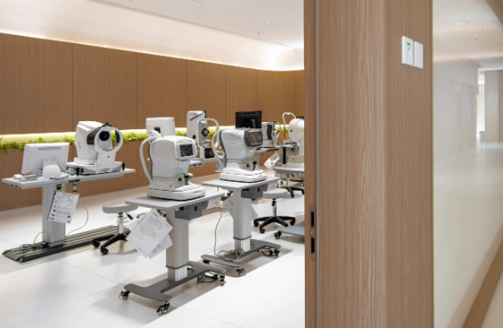 太原大眼熊貓眼科醫(yī)院