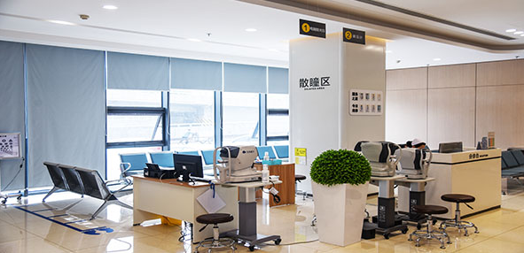 沈陽愛爾杰出眼科醫(yī)院（沈陽愛爾眼科醫(yī)院）