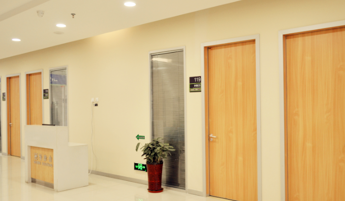 滄州愛爾眼科醫(yī)院