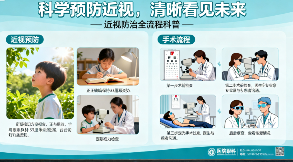 三、雞西愛爾眼科斜視與白內(nèi)障手術(shù)價格參考