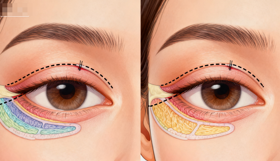 二、哈爾濱做雙眼皮手術(shù)推薦醫(yī)生信息