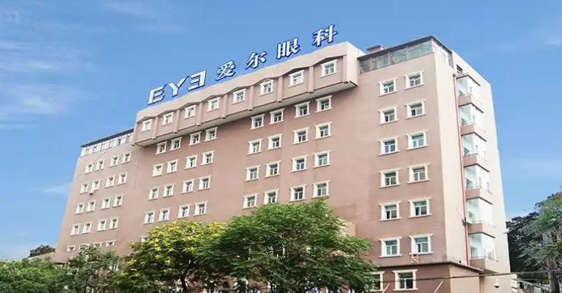 蘭州愛(ài)爾眼科醫(yī)院近視手術(shù)術(shù)前檢查，4個(gè)關(guān)鍵指標(biāo)醫(yī)生反復(fù)強(qiáng)調(diào)別忽視