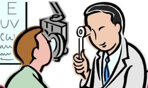 二、西安佰视佳眼科