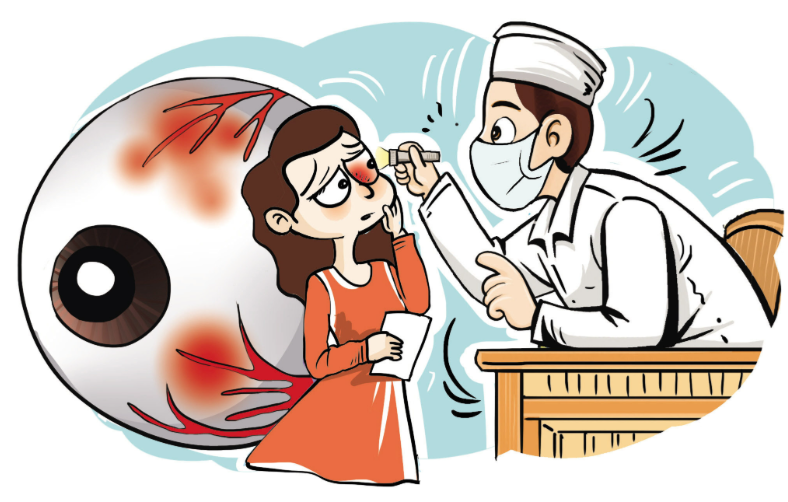 重庆叶剑和汪红做近视手术哪个好？从医生简介、专长、患者口碑为你深度解析