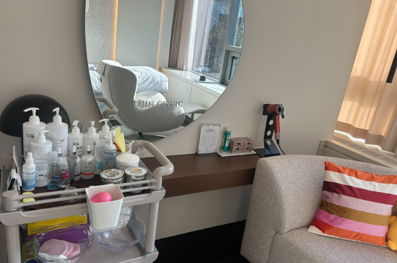 Complete the price list of Myeongdong Lijin Dermatology Clinic: delve into the fees for anti-aging/micro-injection treatments, and see if they are expensive based on reviews插图3 Complete the price list of Myeongdong Lijin Dermatology Clinic: delve into the fees for anti-aging/micro-injection treatments, and see if they are expensive based on reviews插图3