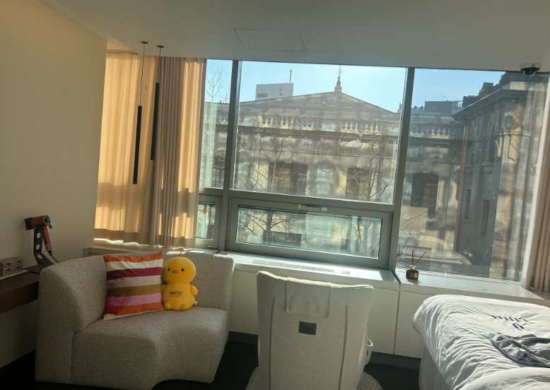 Complete the price list of Myeongdong Lijin Dermatology Clinic: delve into the fees for anti-aging/micro-injection treatments, and see if they are expensive based on reviews插图4 Complete the price list of Myeongdong Lijin Dermatology Clinic: delve into the fees for anti-aging/micro-injection treatments, and see if they are expensive based on reviews插图4