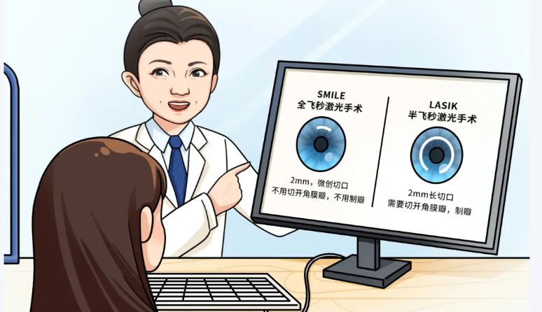 二、沈阳何氏眼科挂号实操指南：电话、官网、微信三种预约渠道详解