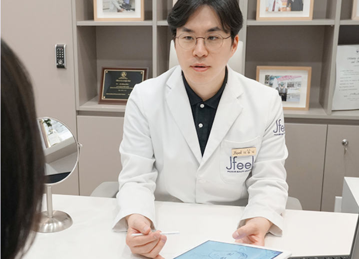 Jfeel Clinic Korea: Say No to Ineffective Procedures! Decoding the Head Surgeon’s 1-on-1 Customized Consultation Logic to Avoid Common Aesthetic Pitfalls插图2 Jfeel Clinic Korea: