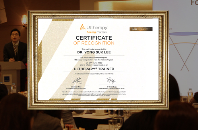 Jfeel Clinic Korea: Say No to Ineffective Procedures! Decoding the Head Surgeon’s 1-on-1 Customized Consultation Logic to Avoid Common Aesthetic Pitfalls插图3 Jfeel Clinic Korea: