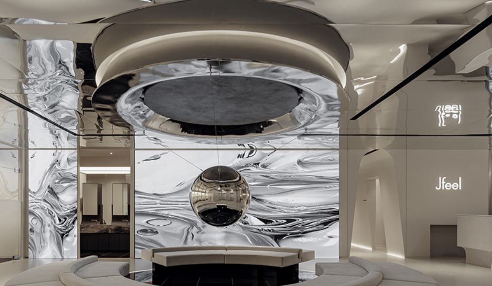 Jfeel Clinic Korea: Say No to Ineffective Procedures! Decoding the Head Surgeon’s 1-on-1 Customized Consultation Logic to Avoid Common Aesthetic Pitfalls插图1 Jfeel Clinic Korea: