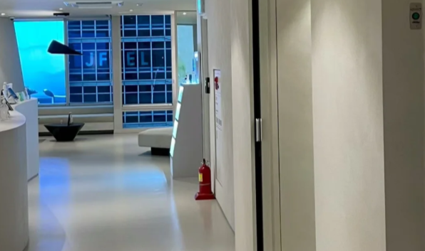 Hongdae Luo Wei Dermatology Clinic Price: The latest price list for 2026 is now available, including detailed charges for domestic/imported botulinum toxin and hyaluronic acid插图1