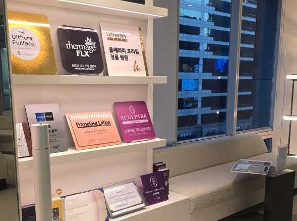 Introduction to Hongdae Rowe Dermatology: Behind the Rave Reviews! Featured Comparison of Real Post-Operative Effects from Multiple Groups of Ultrasonic and Hydrodermabrasion Projects插图2