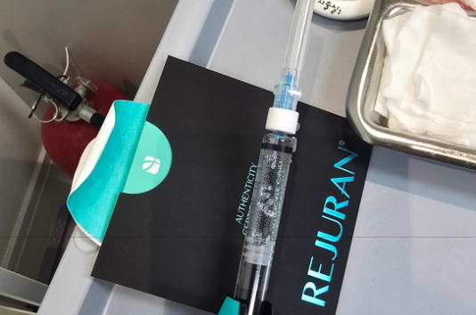 Introduction to Hongdae Rowe Dermatology: Behind the Rave Reviews! Featured Comparison of Real Post-Operative Effects from Multiple Groups of Ultrasonic and Hydrodermabrasion Projects插图3