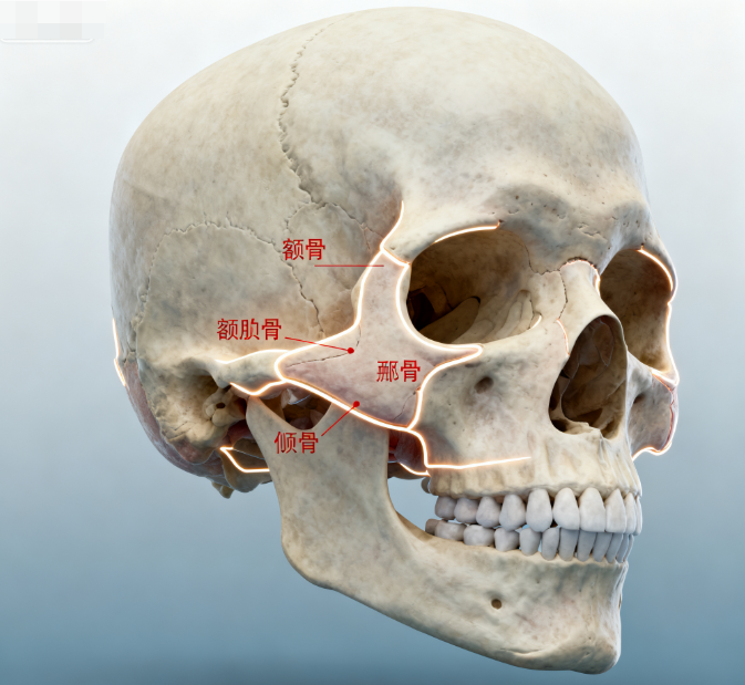 何照华磨骨张力带技术怎么样？固定牢靠防骨缝，紧致度提升比传统术式多30%