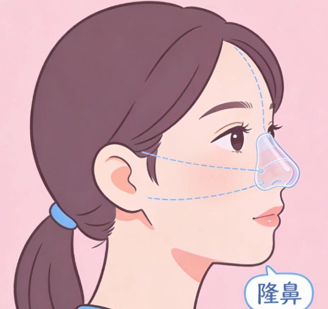 武汉杨乐做鼻子多少钱？2026最新价格表：鼻综合与修复收费大公开