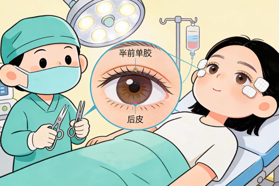 二、杭州冯啸医生技术怎么样