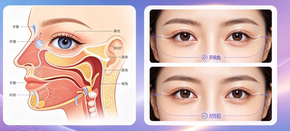 二、美莱眼综合手术价格构成与城市差异详解