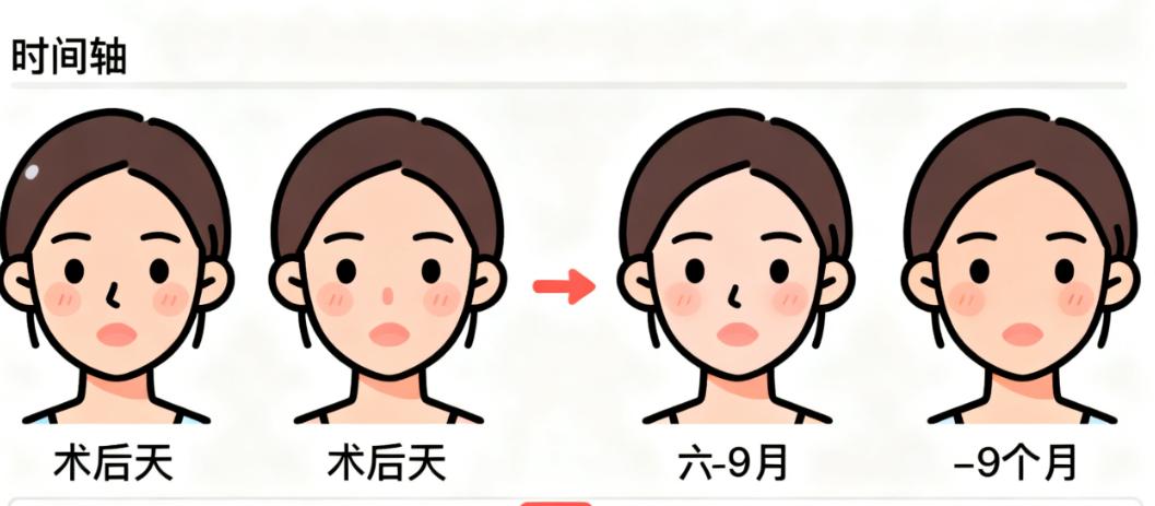 2026年深圳磨骨医生推荐榜单出炉！选对医生，术后线条自然又安全