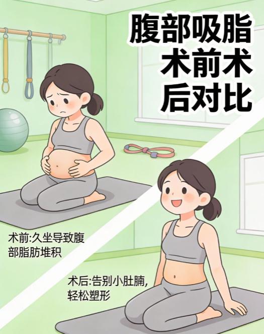 武汉王彬抽脂口碑评价到底好不好？5000用户反馈37°柔性吸脂技术，价格亲民恢复快！