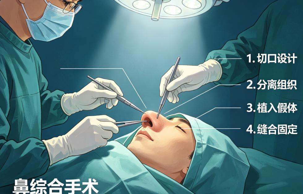 全方面了解深圳宝丽医疗整形医院的资质与服务