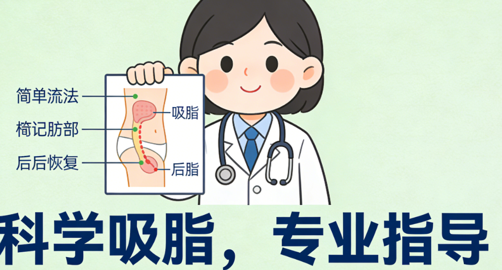 武汉彭义坤吸脂怎么样？云柔吸脂技术结合分层处理和紧致塑形