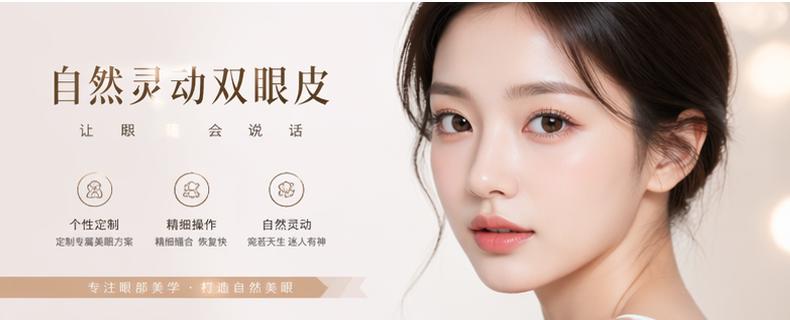 上饶整形医院双眼皮价格贵吗？美莱和华美大概8800元起