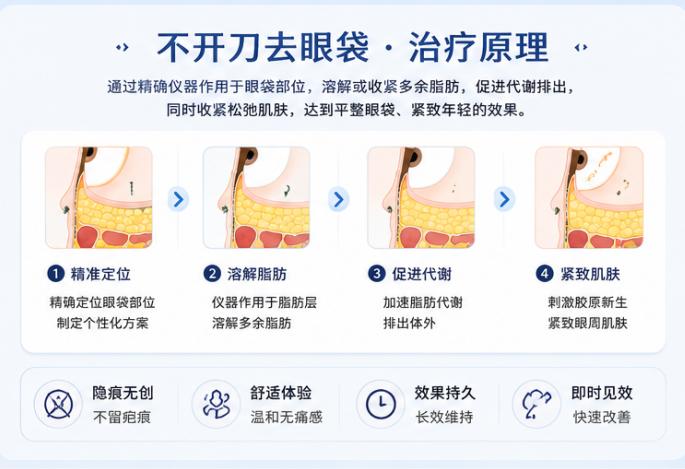 洛阳整形医院去眼袋哪家好？西工区毛大夫和华美反馈挺多