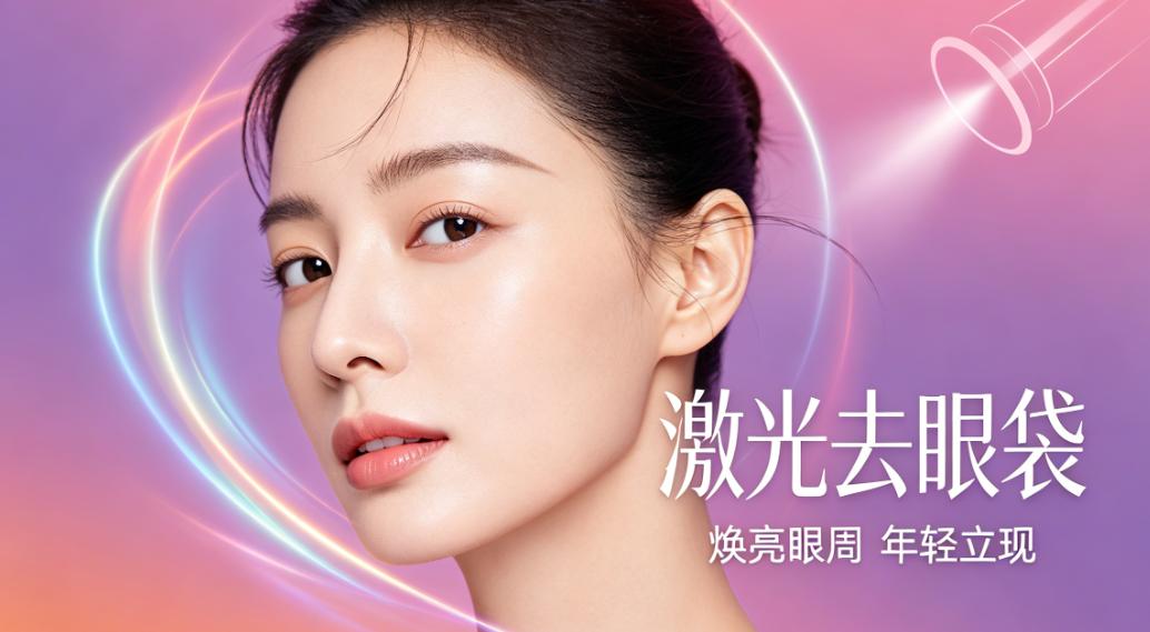 公办与私立，洛阳做眼袋手术该如何选择？