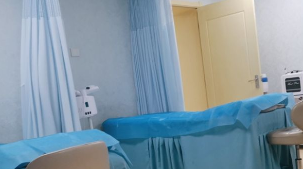 深入解析：北京煤医西坝河医疗美容医院的资质与背景