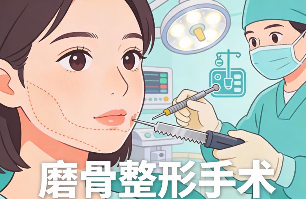 汕头最出名的整形医院是哪家？华美、名流、紫馨这几家反馈不错