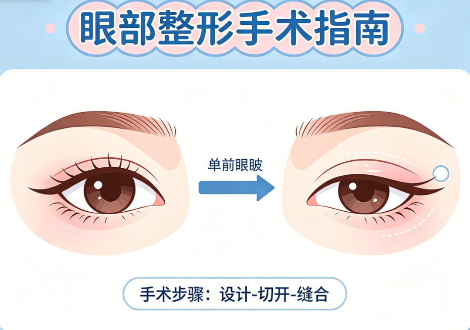 关于汕头割双眼皮，你还可能关心的其他问题