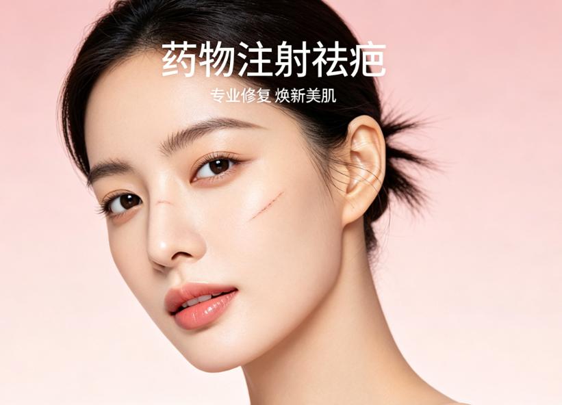 潍坊疤痕修复：价格透明与术后护理是关键