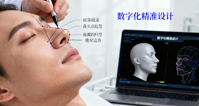 除了医院名单，你还需要关注的潍坊整形核心问题