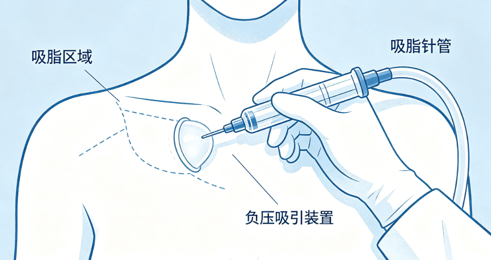 二、郑州抽脂一般多少钱,怎么选才不花冤枉钱?