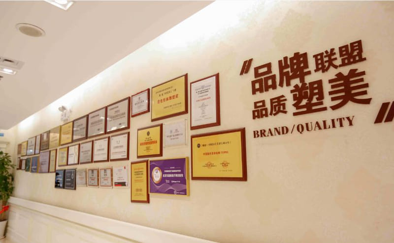 张笑天下颌角手恢复好的技术解析：截骨精准创伤小，远期稳