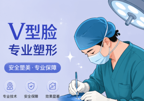 六、颧弓内推和轮廓修复价格多少?哪些人适合,哪些人要慎选?